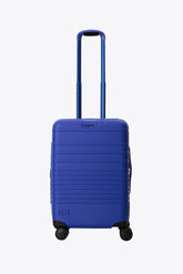 Resale The Carry-On Roller in Cobalt Blue